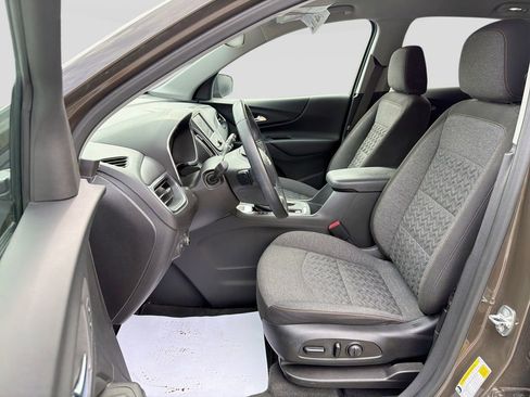 Used 2023 Chevrolet Equinox LT image 15