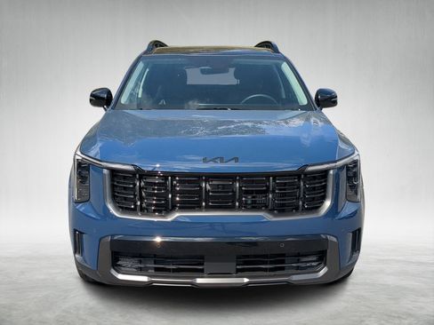 New 2025 Kia Sorento SX image 8
