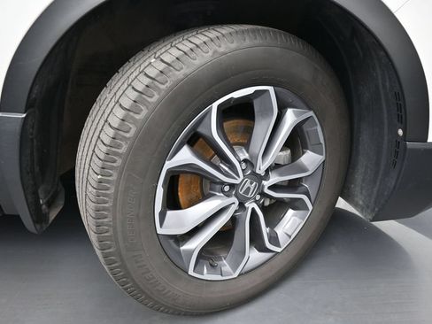 Used 2022 Honda CR-V EX-L image 39