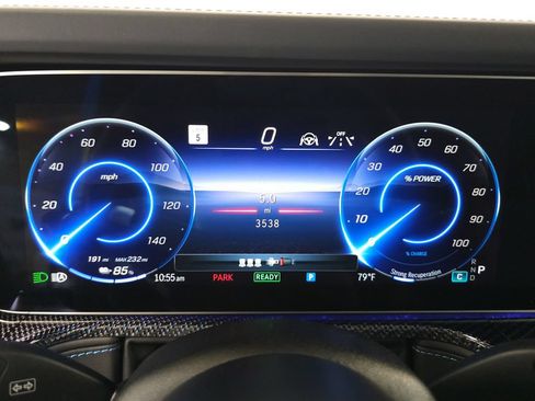 Used 2025 Mercedes-Benz G 580 w/ EQ Technology image 14