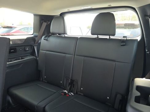 New 2026 Hyundai Santa Fe XRT image 9