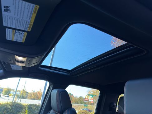 New 2026 Nissan Frontier PRO-4X w/ Pro Premium Package image 30