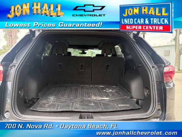 Used 2021 Chevrolet Blazer RS w/ Driver Confidence II Package AWD/4WD image 11
