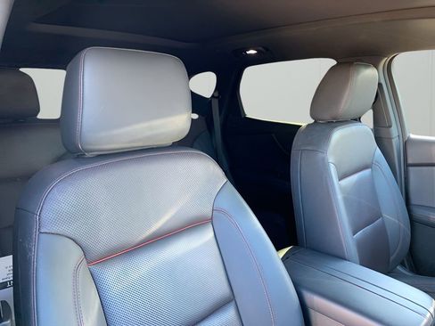 Used 2023 Chevrolet Blazer RS image 12