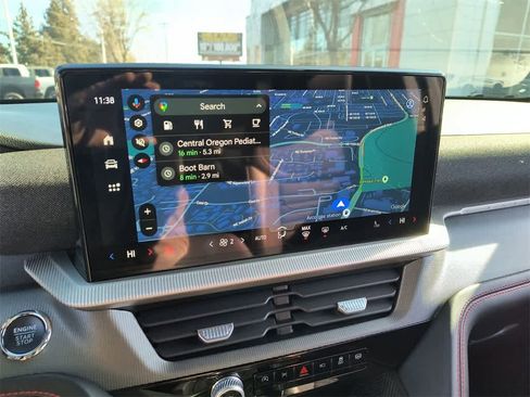 Used 2025 Ford Explorer ST-Line w/ Premium Package image 18