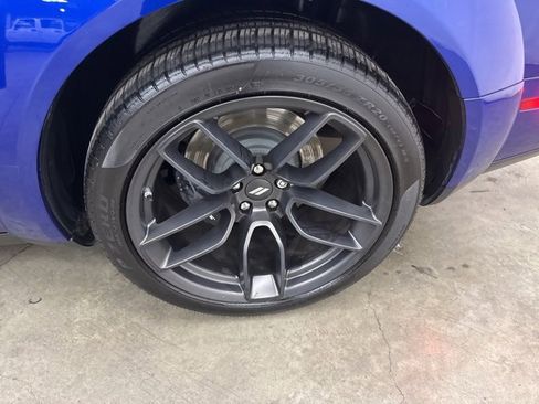 Used 2022 Dodge Challenger R/T Scat Pack image 5