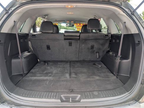 Used 2012 Kia Sorento EX w/ Premium Plus Pkg FWD image 13