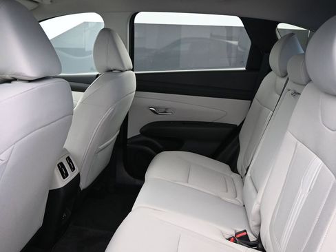 New 2026 Hyundai Tucson SEL image 19