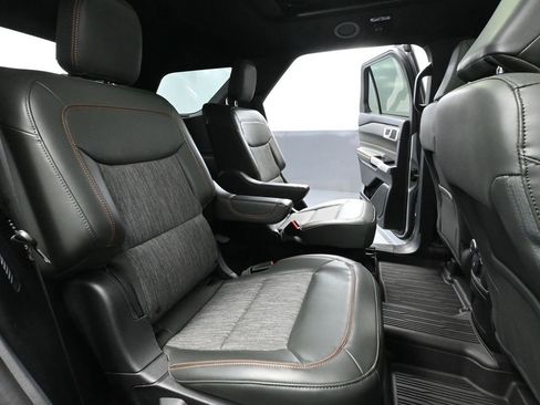 Used 2023 Ford Explorer Timberline image 48