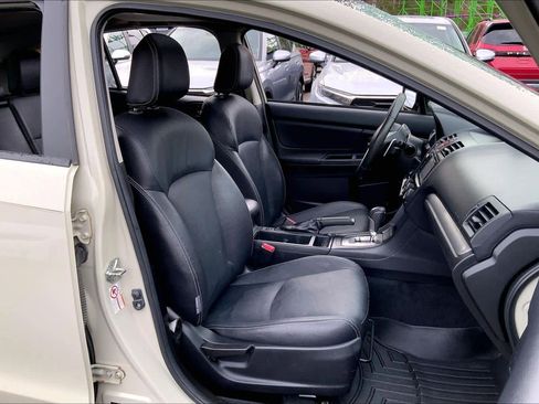 Used 2014 Subaru Crosstrek 2.0i Limited AWD/4WD image 7