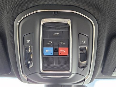 New 2025 Jeep Grand Cherokee L Limited w/ Trailer Tow Package image 25