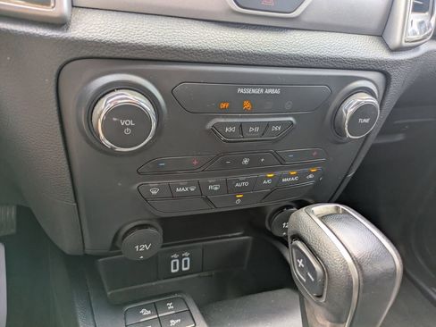 Used 2023 Ford Ranger XLT w/ Equipment Group 301A Mid image 14