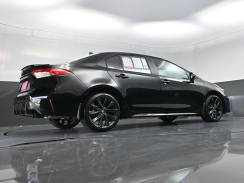 Used 2026 Toyota Corolla SE image 19