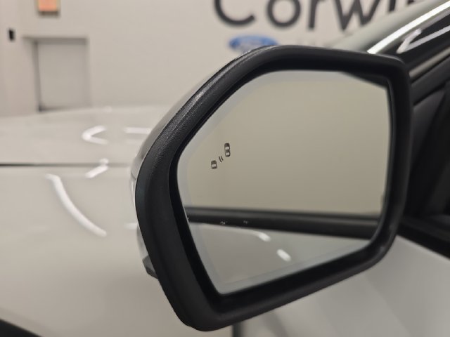 New 2027 Ford Explorer Tremor AWD/4WD image 44