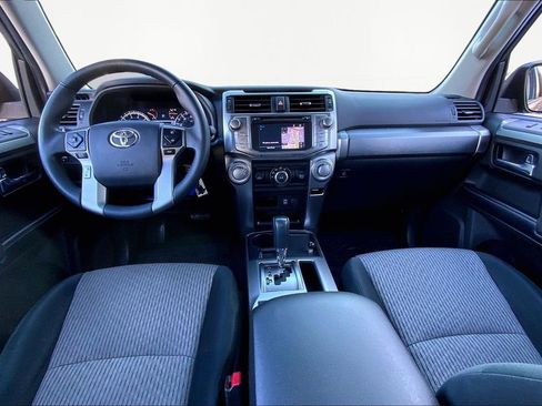 Used 2018 Toyota 4Runner SR5 image 7