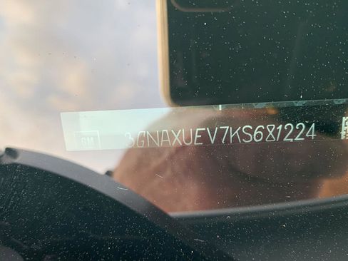 Used 2024 Chevrolet Equinox LT image 22