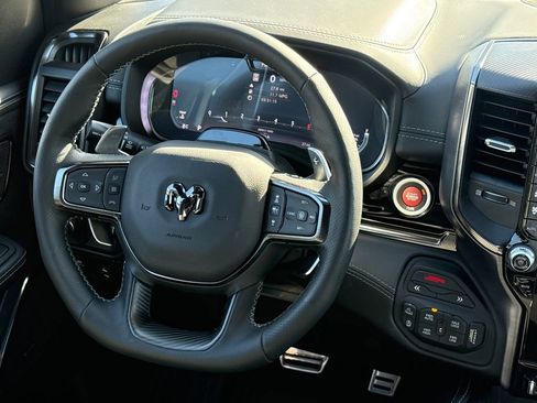 New 2026 RAM 1500 RHO AWD/4WD image 14