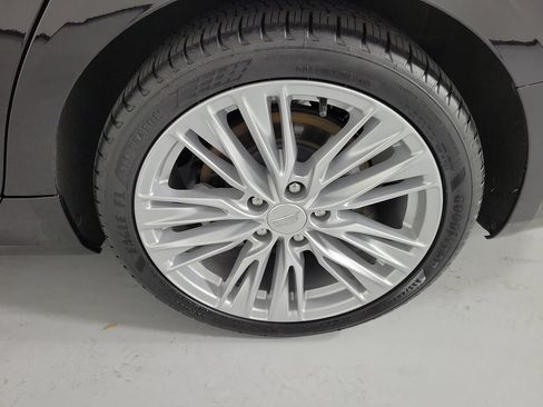 Used 2024 Cadillac CT4 Premium Luxury w/ Climate Package RWD image 6
