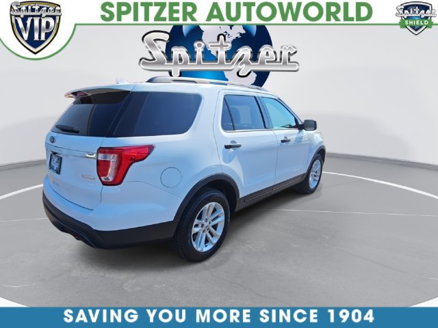 Used 2016 Ford Explorer FWD image 13