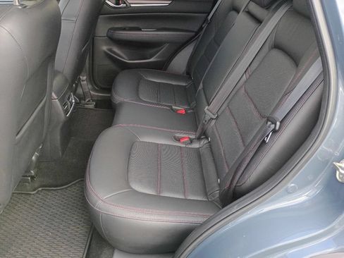 Used 2024 MAZDA CX-5 Carbon Edition AWD/4WD image 27