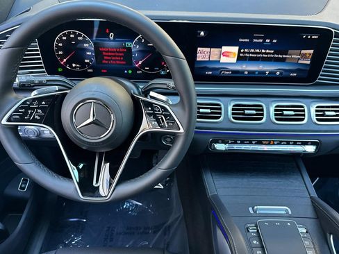 New 2026 Mercedes-Benz GLE 450 4MATIC image 26