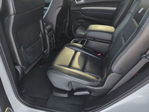 Used 2020 Dodge Durango Citadel image 41