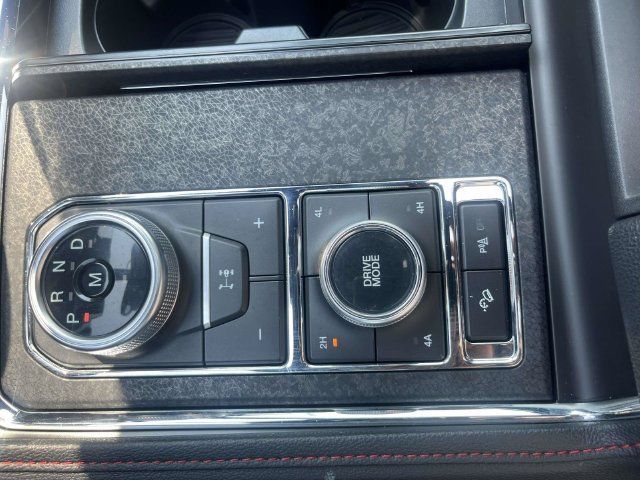 Used 2023 Ford Expedition Max Limited AWD/4WD image 32