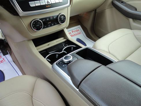 Used 2014 Mercedes-Benz ML 350 4MATIC image 18