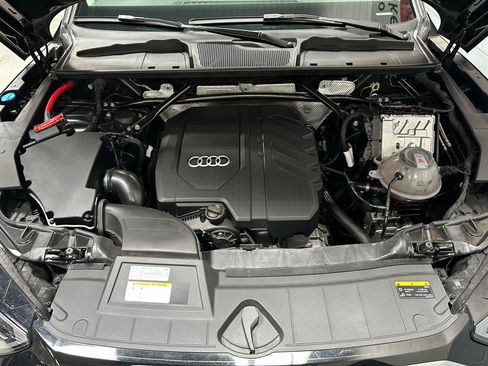 Used 2023 Audi Q5 45 TFSI Premium Plus Sport Uti w/ Premium Plus Package AWD/4WD image 22
