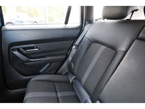 Certified 2025 MAZDA CX-50 AWD 2.5 S w/ Premium Package image 9