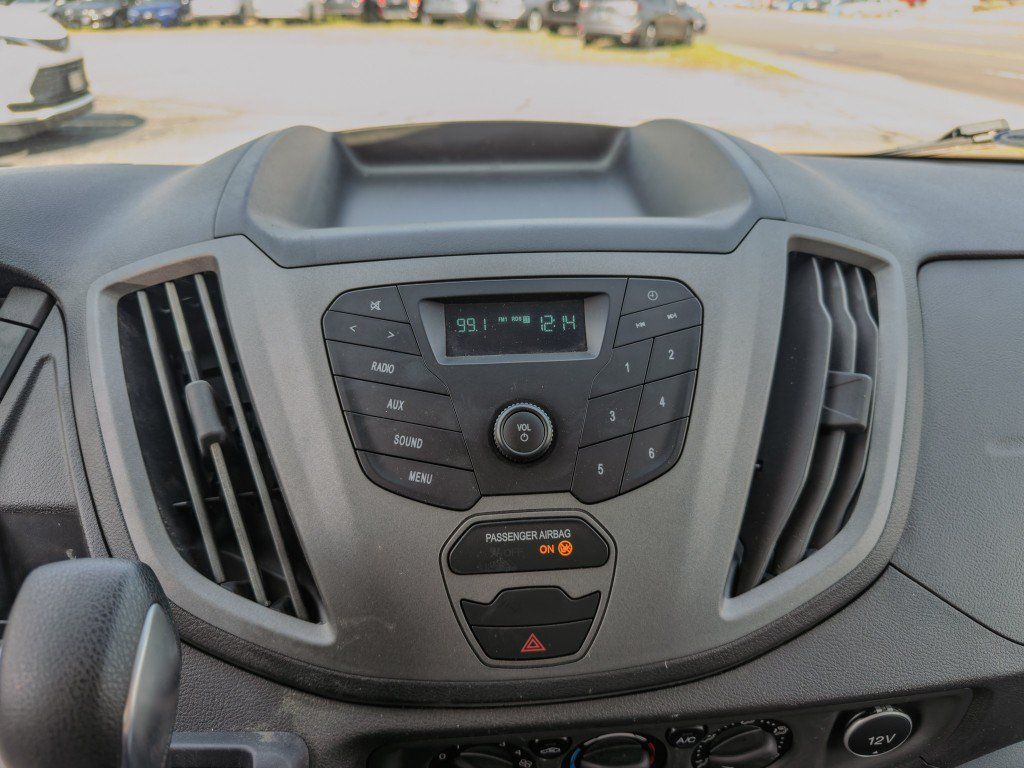 Used 2018 Ford Transit 350 148 High Roof Extended DRW RWD image 28