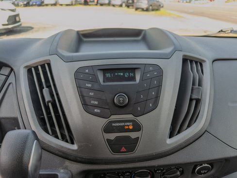 Used 2018 Ford Transit 350 148 High Roof Extended DRW RWD image 28