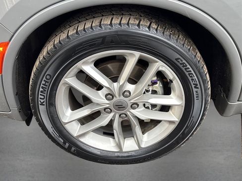 Used 2022 Dodge Durango R/T image 12