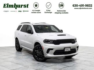 New 2026 Dodge Durango GT AWD/4WD video 1