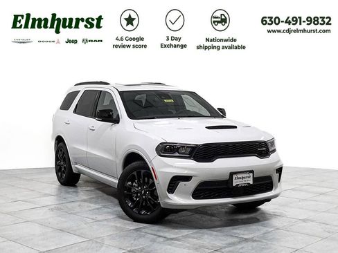 New 2026 Dodge Durango GT AWD/4WD image 1