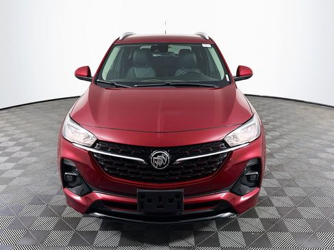 Used 2020 Buick Encore GX Select FWD image 2