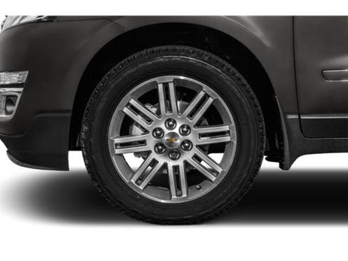 Used 2015 Chevrolet Traverse LT FWD image 14