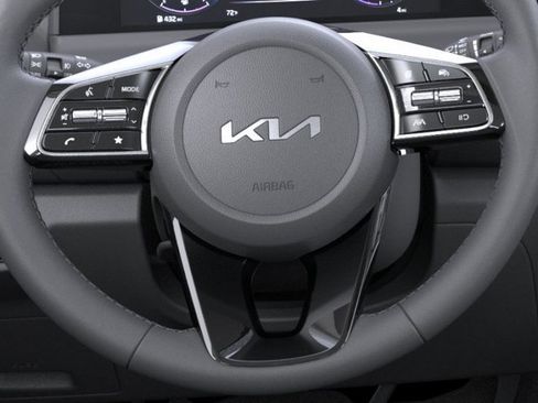 New 2026 Kia Seltos EX AWD/4WD image 22