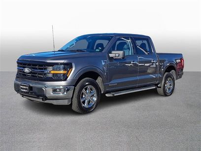 Used 2024 Ford F150 XLT w/ Mobile Office Package