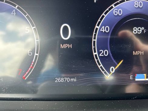 Used 2023 Jeep Grand Cherokee L Laredo AWD/4WD image 12