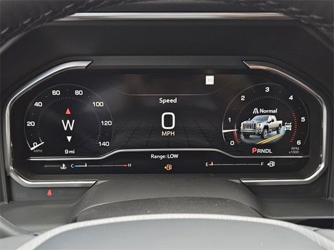 New 2025 GMC Sierra 2500 Denali Ultimate image 10