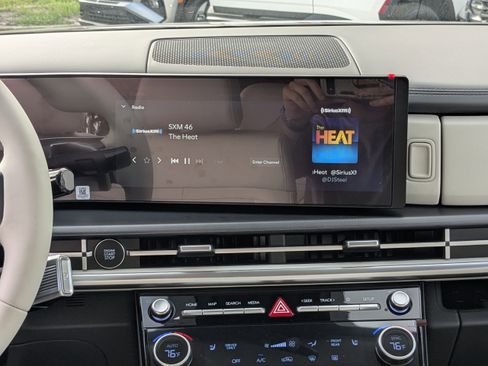 New 2026 Hyundai Santa Fe SEL image 19