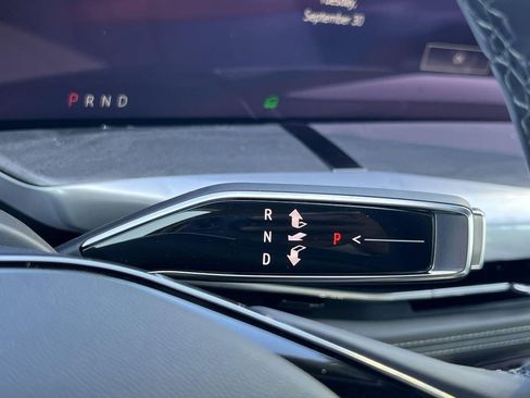 New 2026 Cadillac Escalade IQ Sport 1 AWD/4WD image 16