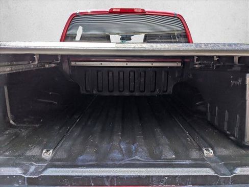 Used 2005 Nissan Frontier SE w/ (P01) Power Pkg RWD image 6