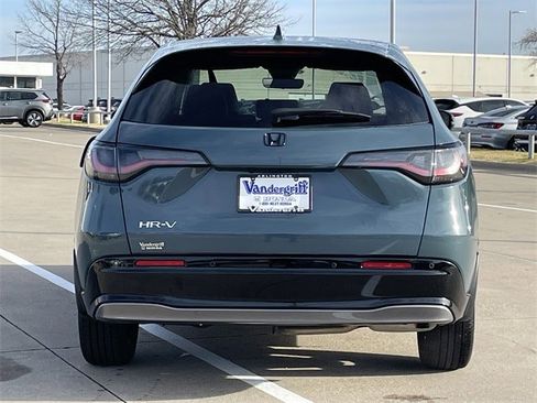 Used 2024 Honda HR-V EX-L image 5