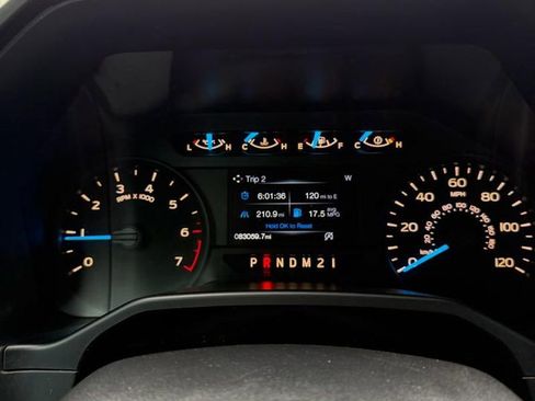 Used 2017 Ford F150 XL w/ Equipment Group 101A Mid image 19