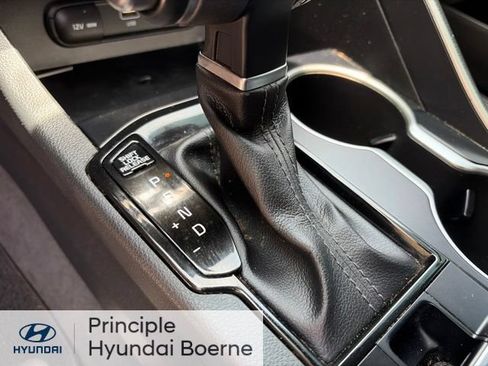 Used 2021 Kia K5 GT-Line AWD/4WD image 16