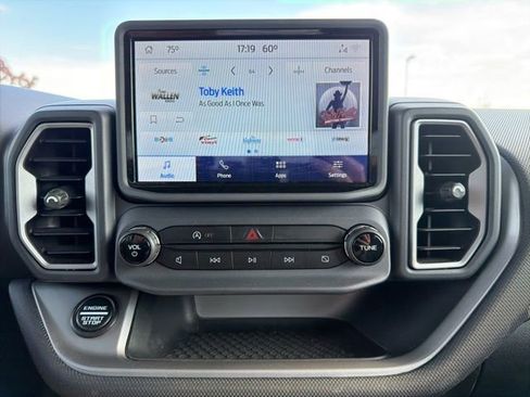 Used 2022 Ford Bronco Sport Big Bend w/ Convenience Package AWD/4WD image 27