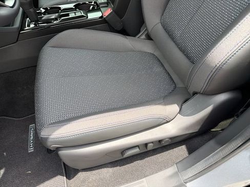 New 2026 Subaru Forester Touring AWD/4WD image 21
