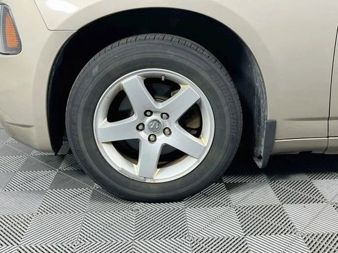 Used 2008 Dodge Charger SE w/ Convenience Group I RWD image 27